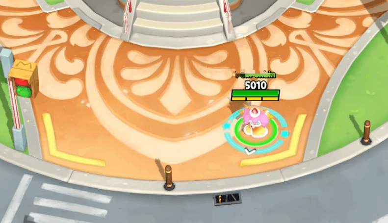 姜饼人OvenSmash公测时间揭晓 姜饼人OvenSmash上线日期及预约入口截图