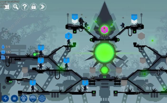 受欢迎的千年游戏分享