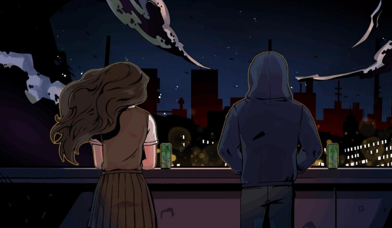 平行世界游戏有没有2026 好玩的平行世界游戏排行截图