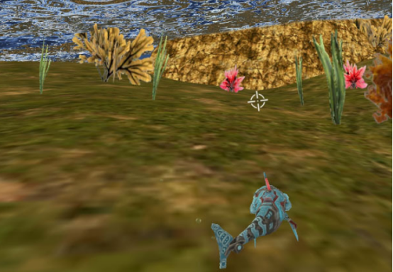 受欢迎的鲨鱼游戏有哪些