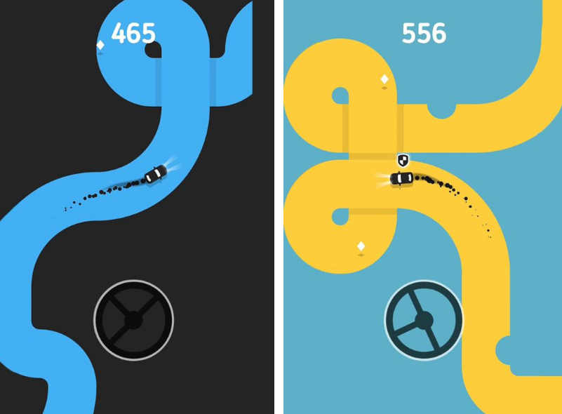 致命的游戏有没有 2026耐玩的致命游戏推荐截图