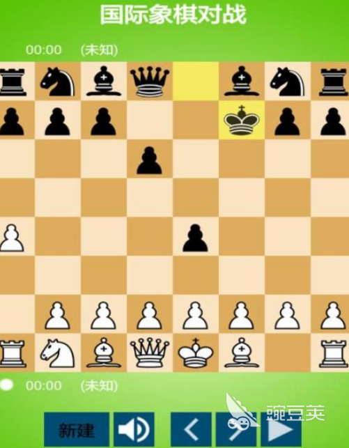 高人气国际象棋游戏分享 2026火爆的国际象棋榜单9before_1截图