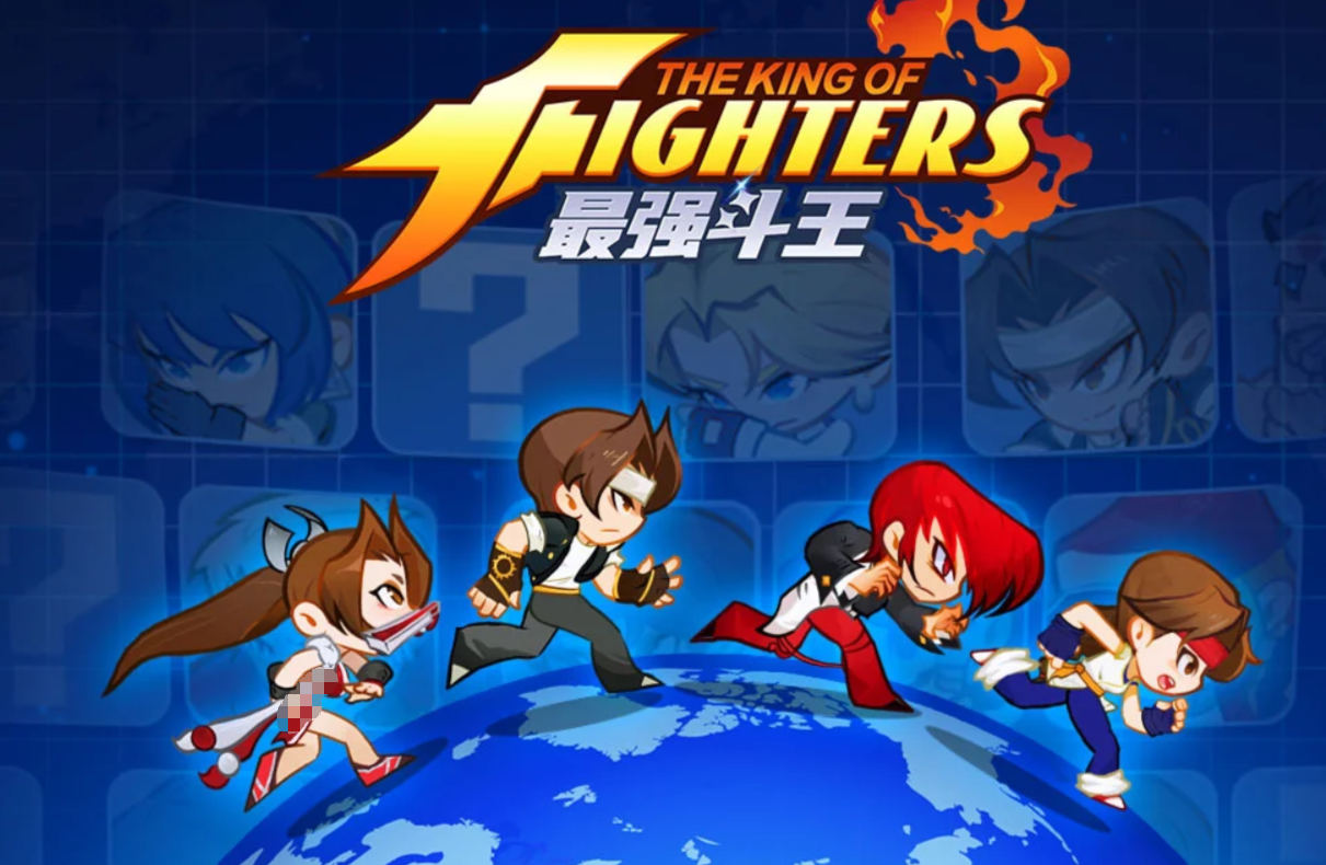 最强斗王神乐千鹤强吗 最强斗王神乐千鹤角色解析