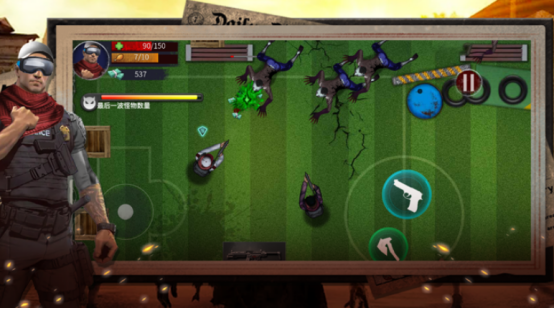 十大耐玩生存单机游戏有哪些