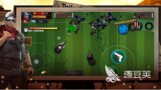 十款经典生存不用网络游戏分享 2026榜单合集4生存游戏手机版before_2截图