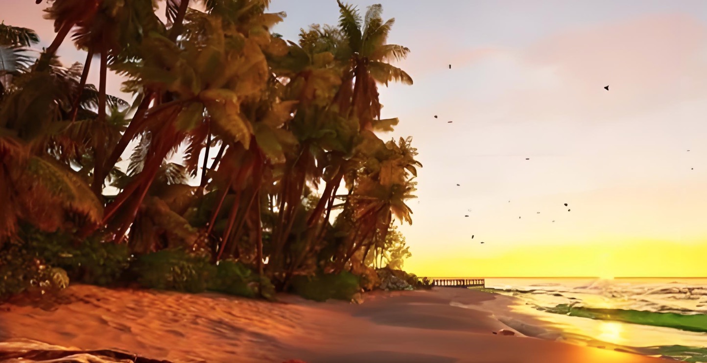 重建你的岛屿下载慢怎么解决 重建你的岛屿下载慢解决方案截图