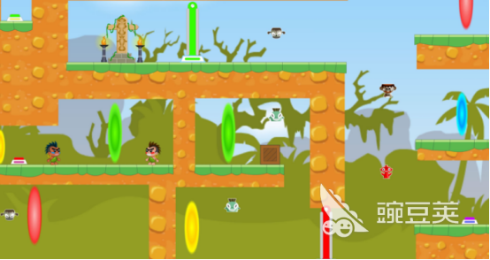 适合情侣玩的游戏手机版分享 2026高人气两个人互动恋爱游戏榜单合集截图