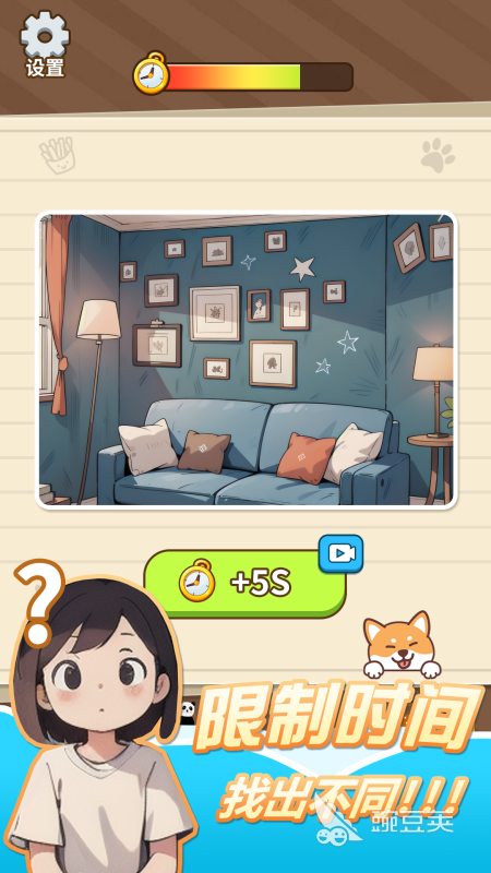 2026高人气挑战性游戏分享：好玩又烧脑的硬核游戏榜单合集