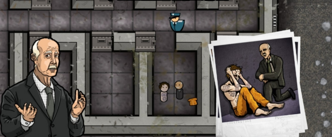 监狱建筑师闪退怎么解决 监狱建筑师闪退急救方案指南截图