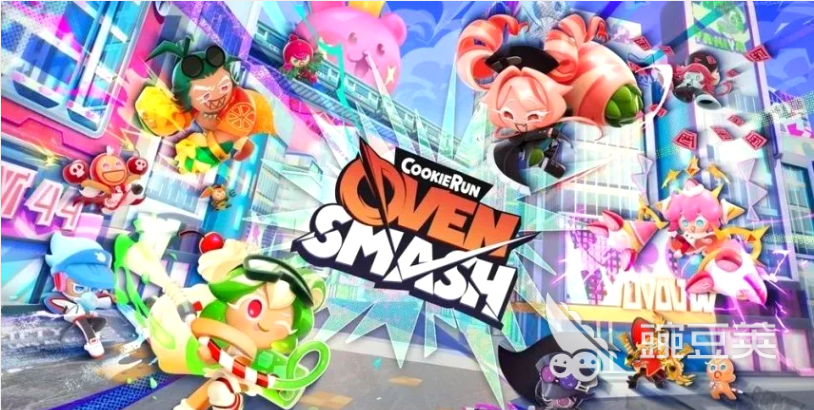 姜饼人OvenSmash开荒指南 姜饼人OvenSmash新手入门与全流程通关技巧截图