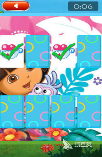 爱探险的朵拉游戏下载分享 2026榜单合集4耐玩朵拉益智冒险游戏before_2截图