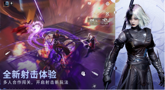 fps游戏三巨头有什么