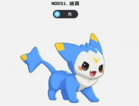 洛克王国世界图鉴指引 洛克王国世界有没有精灵