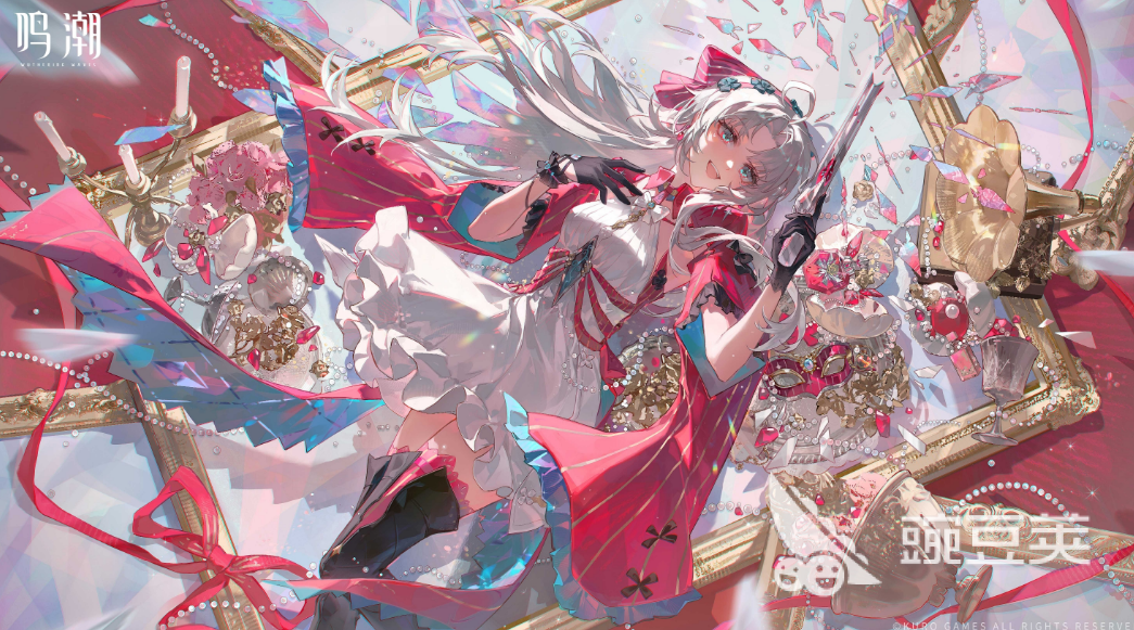 2026鸣潮账号估价与交易指南：6大交易平台估值对比与安全选购建议