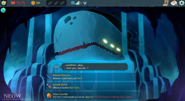 杀戮尖塔2战士一刀流怎么玩 杀戮尖塔2战士一刀流玩法盘点截图