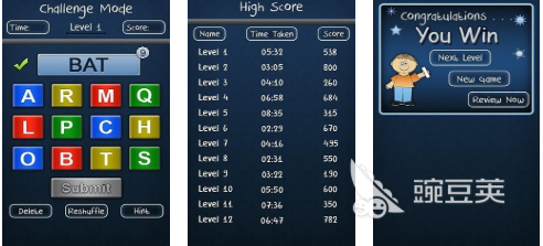 受欢迎的字谜游戏分享 2026火爆的有趣的字谜游戏介绍截图