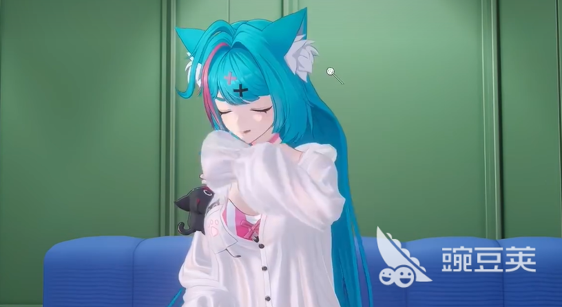 异环猫娘角色强度分析 异环猫娘战力排行与实战表现解析截图