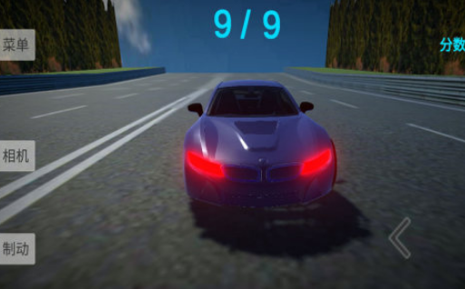 有趣的拉力赛游戏手机版有哪些