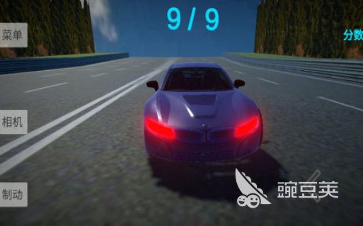 2026榜单合集4拉力赛车游戏手机版分享：高人气、真实感强的手机拉力赛游戏before_2