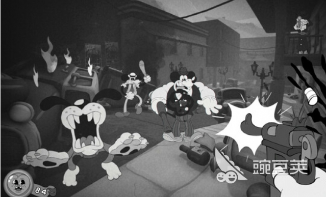 神探杰克鼠角色设定解析 神探杰克鼠核心人物与角色关系全梳理截图