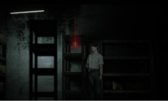 哭泣游戏有什么