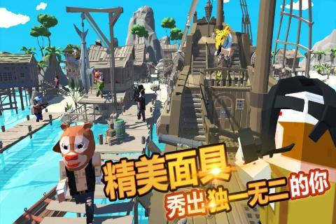 最火的枪战游戏下载盘点2026 必玩的枪战游戏榜单