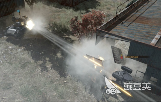 终结者游戏分享 终结者游戏火爆的下载与玩法解析截图