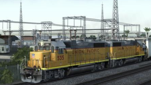 流行的火车模拟游戏哪里下载 2026受欢迎的火车游戏手机版排名截图