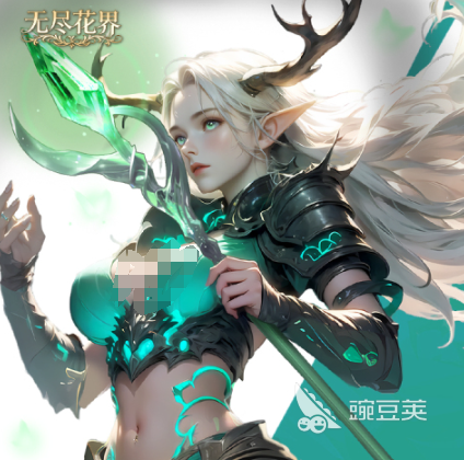 无尽花界礼包码合辑 2024最新可用无尽花界兑换码汇总截图