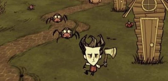 肉鸽游戏三巨头是谁2026 优质的肉鸽游戏介绍