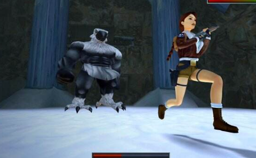 古墓丽影系列游戏有哪些介绍2026