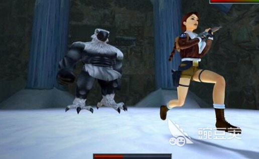 2026高口碑古墓丽影系列游戏分享：画质出色、玩法扎实的耐玩与新作汇总