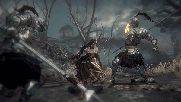 五款火爆的的魂系游戏分享 2026高人气的魂系游戏有哪几款截图