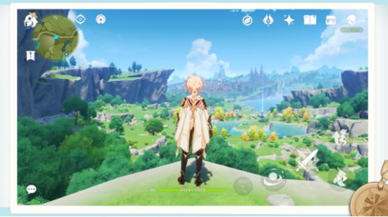 手机游戏手柄玩的推荐哪几个