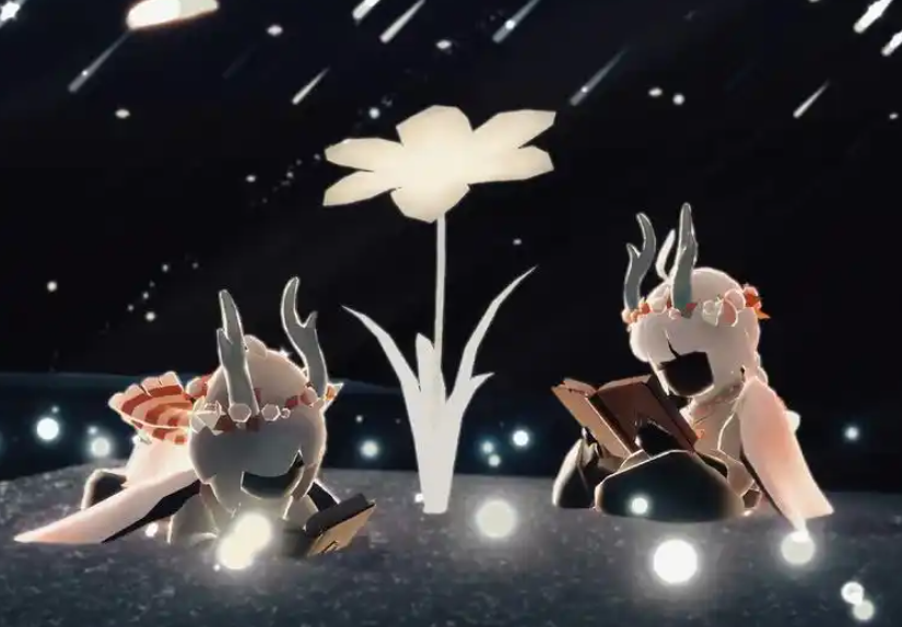 光遇阿努比斯号大概多少钱 光遇卖号平台分享截图