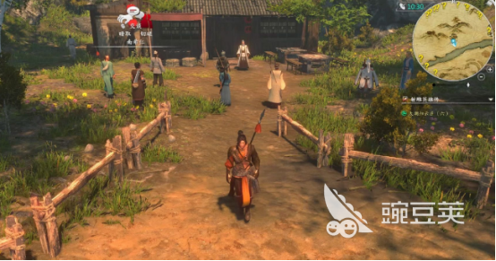 河洛群侠传卡顿怎么办 河洛群侠传流畅运行优化指南截图