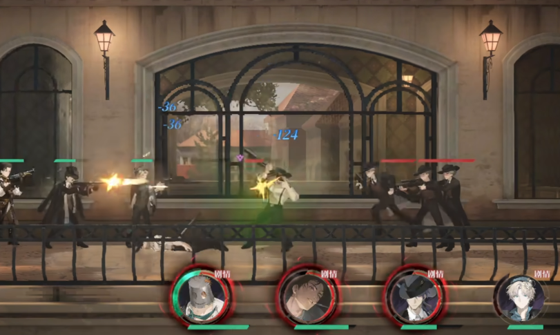 夜幕之下游戏手机版兑换码 夜幕之下手游新手指南