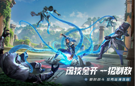 热门的动作游戏哪里下载