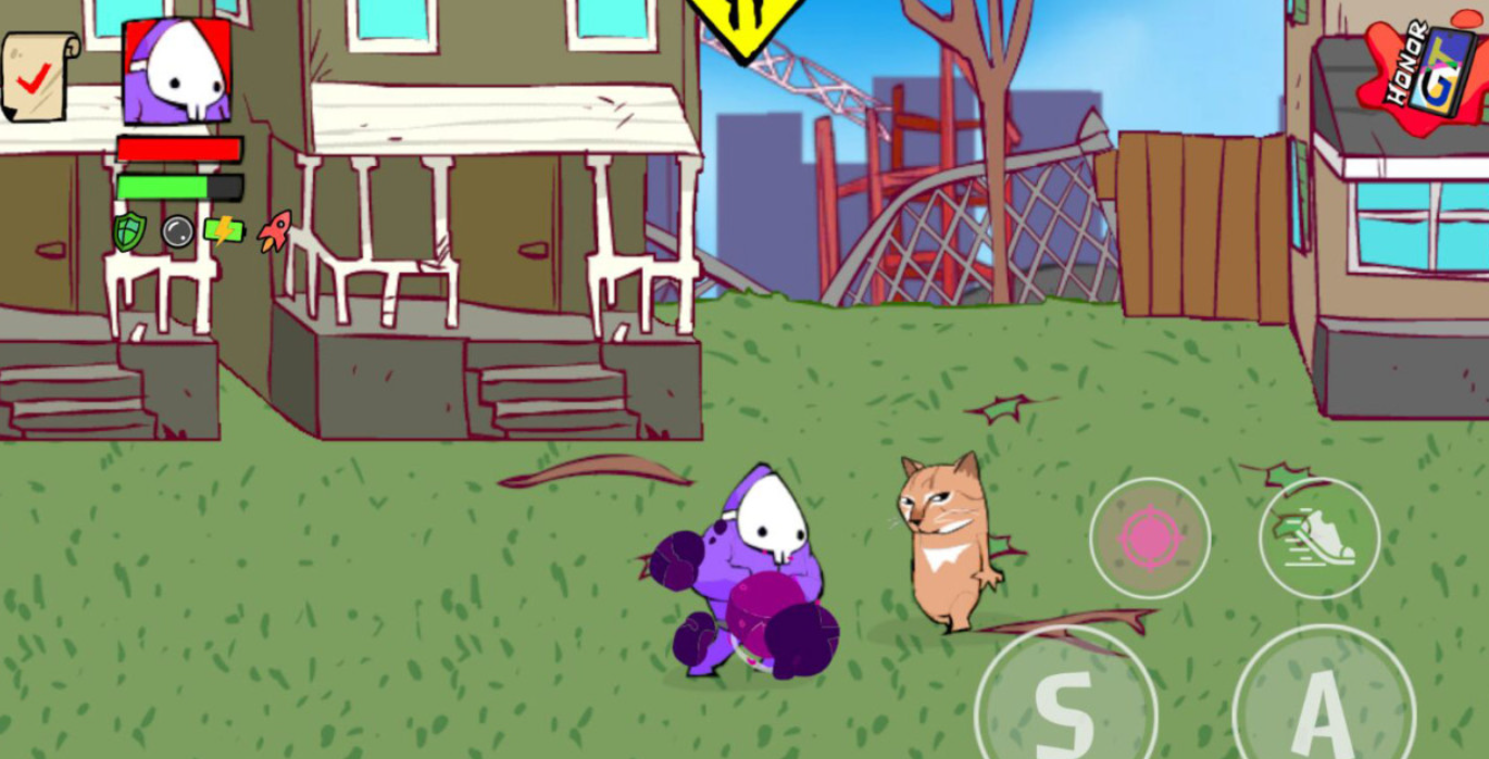 有趣的小朋友游戏下载 受欢迎的小朋友游戏有哪几款2026截图