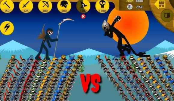 火柴人格斗游戏哪些值得下载2026