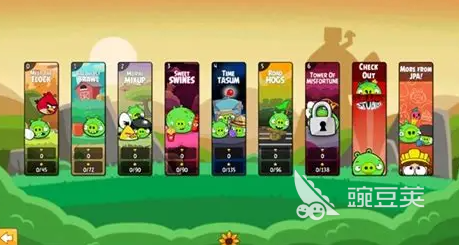 2026火爆的愤怒的小鸟游戏榜单分享：经典不腻的精选不用网络与休闲益智游戏介绍