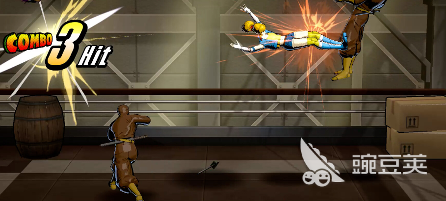 快打刑事X上线时间及发售日期汇总