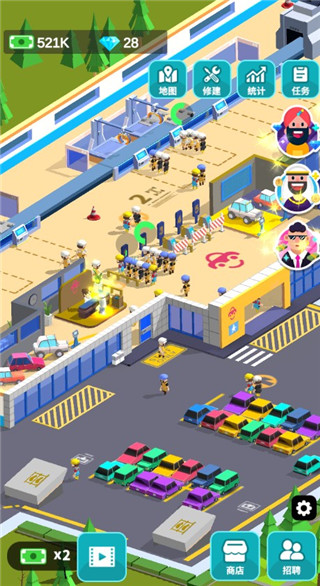 2026受欢迎的大亨游戏分享 五款火爆的的大亨游戏有哪几款截图