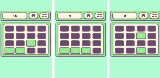 受欢迎的2048免费下载哪些