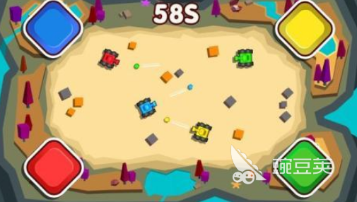 2026火爆的四人联机榜单9分享：适合朋友开黑的高人气多人游戏before_1