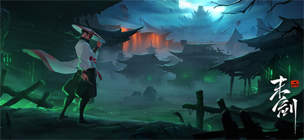 一个人玩的游戏排行前5