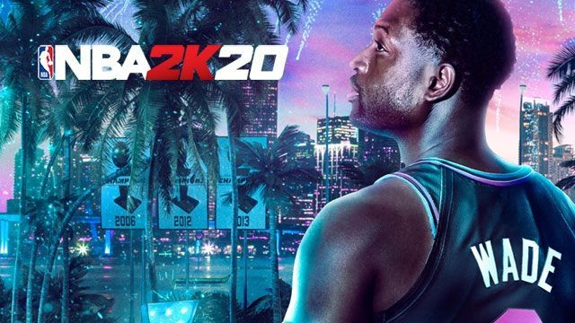 nba2k20游戏手机版闪退怎么解决 nba2k20手游打不开怎么办截图