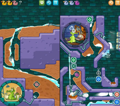 越玩越聪明的游戏有什么