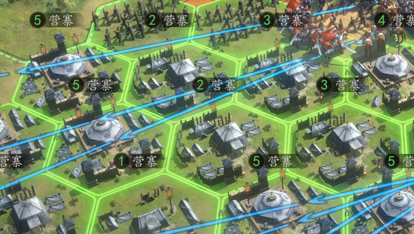 三国志王道天下是什么类型的游戏 三国志王道天下特色玩法深度解析截图