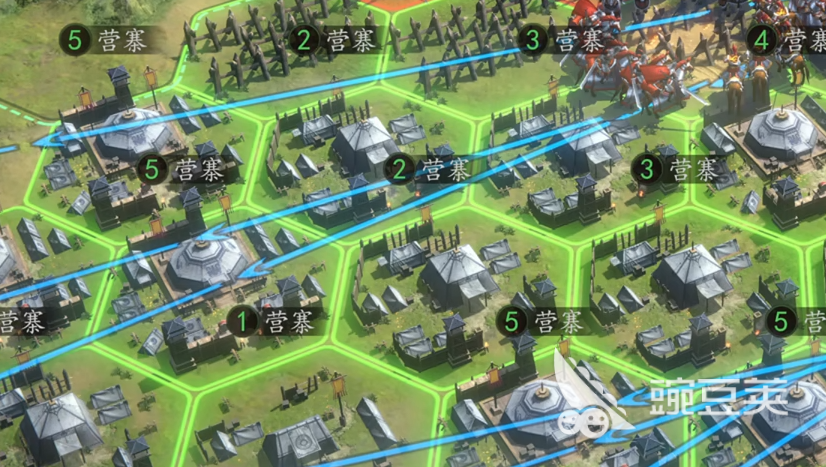 三国志王道天下游戏类型是什么 三国志王道天下特色玩法全面解析截图